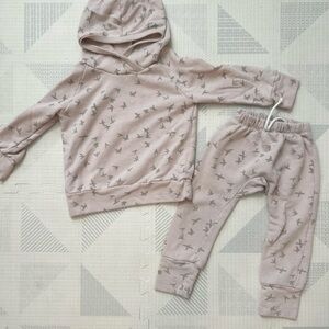 Childhoods Clothing Set